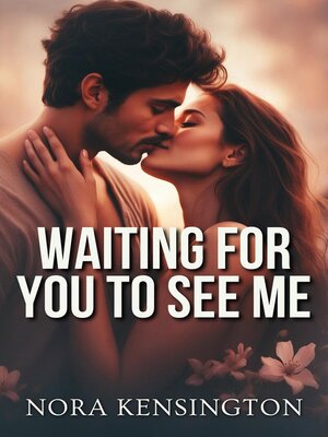 cover image of Waiting for You to See Me